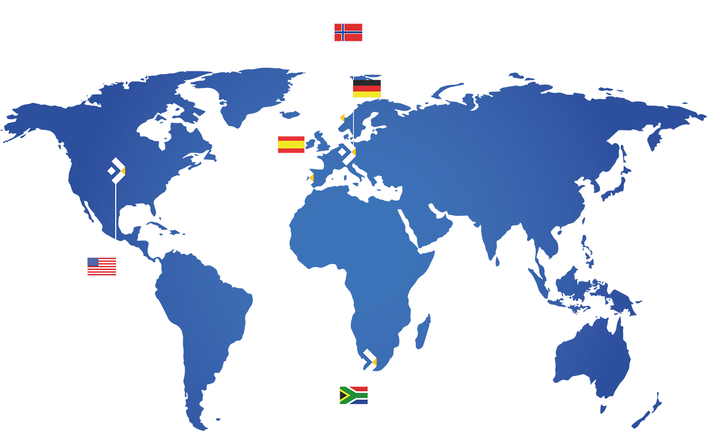 mapa-ingecid-página de contacto