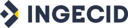 Ingecid Logotipo
