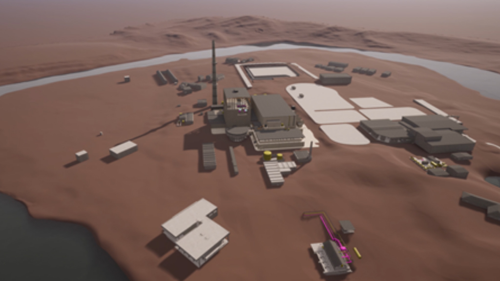 Central Nuclear Garoña