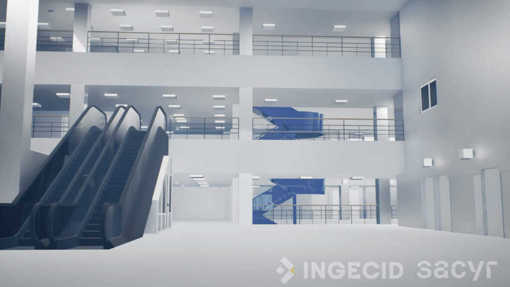 Modelo Hospital Cognitivo