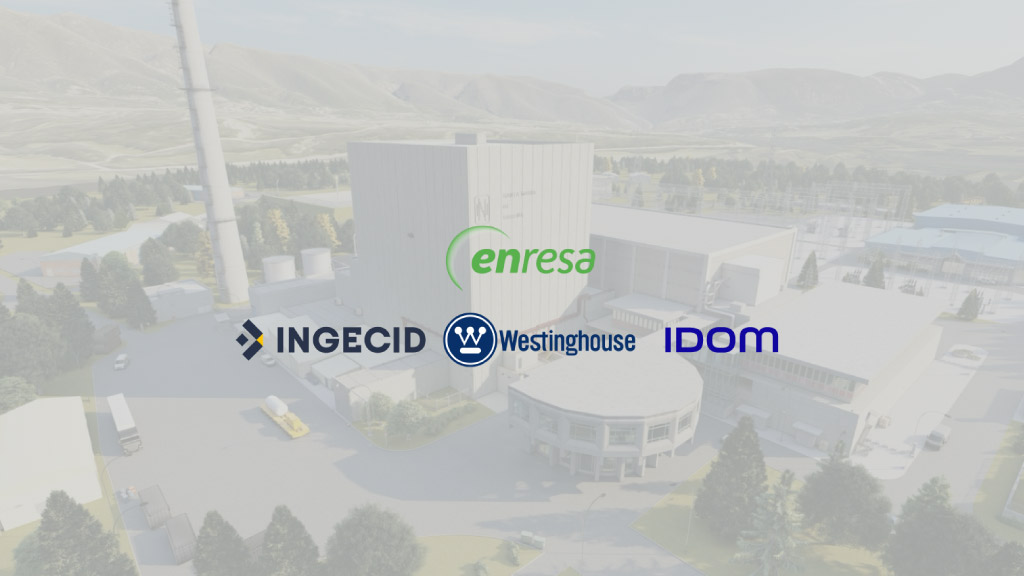 Central Nuclear Garoña